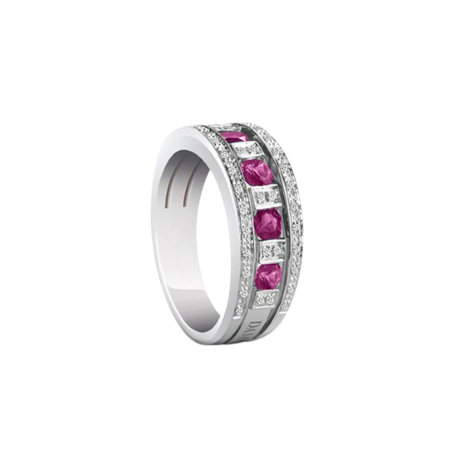 Damiani Belle Epoque Anello Ref. 20039700 - Tomasini Francia