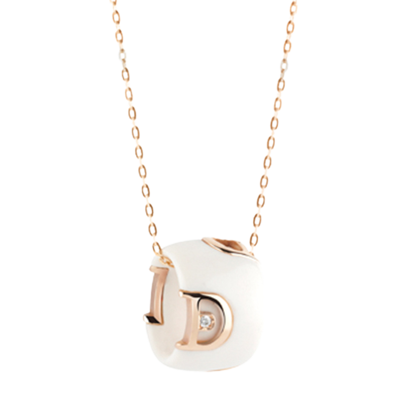 Damiani D-Icon Necklace Ref. 20045905 - Tomasini Francia