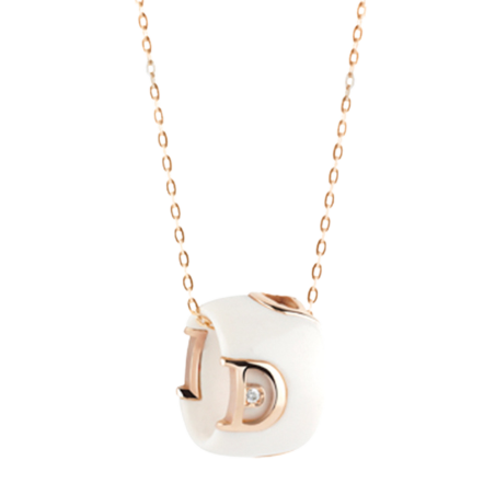 Damiani D-Icon Necklace Ref. 20045905 - Tomasini Francia