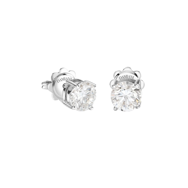 Damiani Veramore Orecchini Brillanti Ref. 20055877 - Tomasini Francia