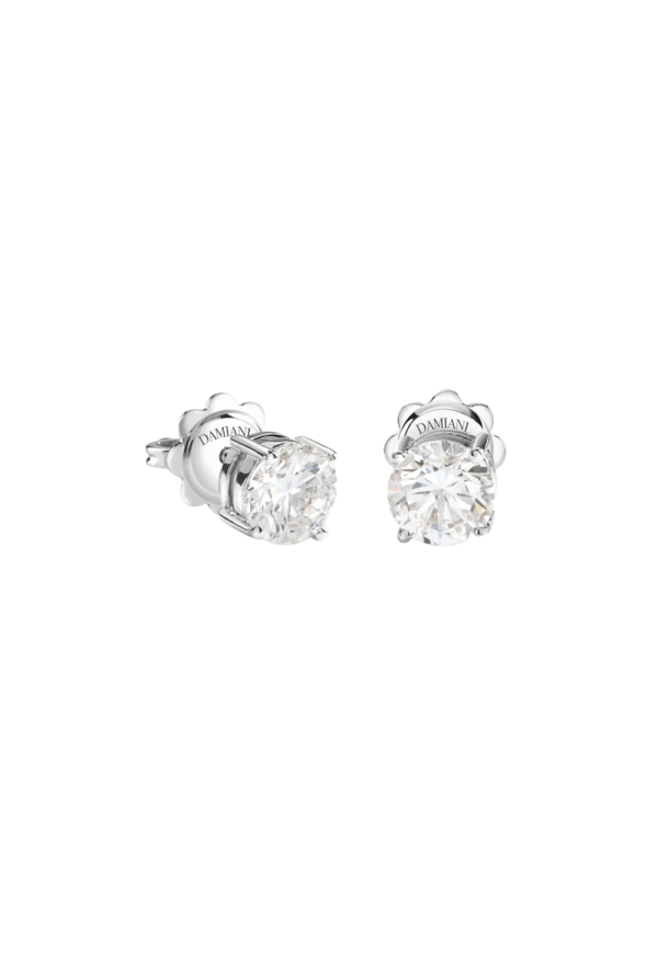 Damiani Veramore Orecchini Brillanti Ref. 20055877 - Tomasini Francia
