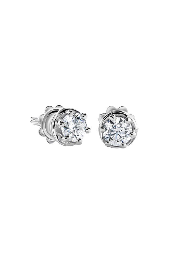 Damiani Minou Diamond Earrings Ref. 20055878 - Tomasini Francia