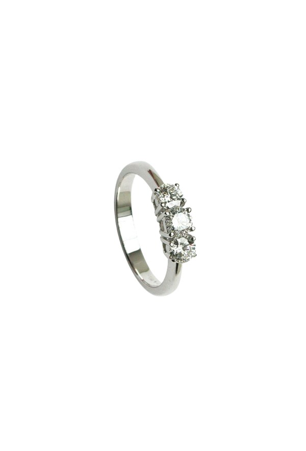 Damiani Veramore Anello Veretta Ref. 20055889 - Tomasini Francia