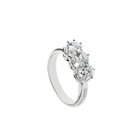 Damiani Minou Ring Ref. 20055924 - Tomasini Francia