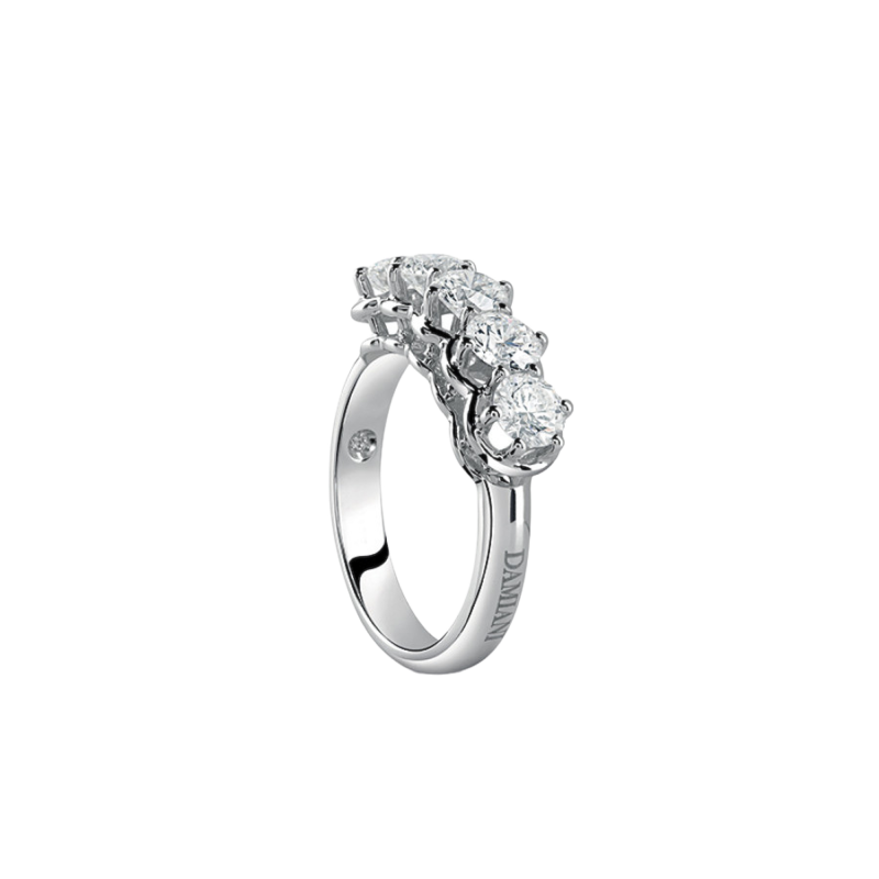 Damiani Minou Ring Ref. 20055937 - Tomasini Francia