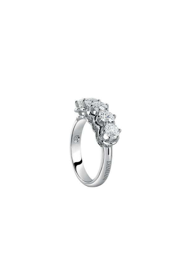 Damiani Minou Ring Ref. 20055937 - Tomasini Francia