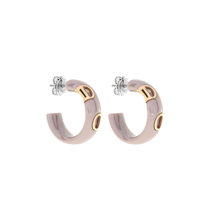 Damiani D-Icon Earrings Ref. 20072392 - Tomasini Francia