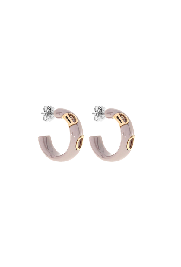 Damiani D-Icon Earrings Ref. 20072392 - Tomasini Francia