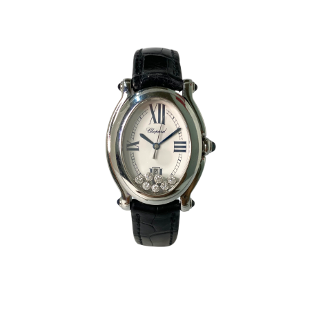 Chopard Happy Sport Ref. 278937-3005 - Tomasini Francia