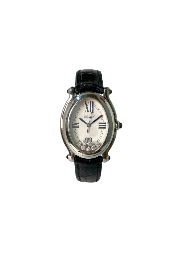 Chopard Happy Sport Ref. 278937-3005 - Tomasini Francia