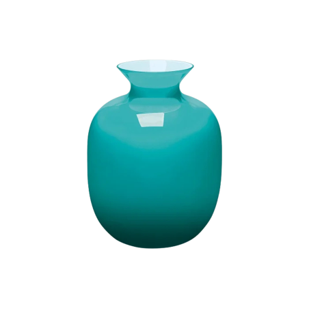 IVV Rialto Vaso Celeste Ref. 88691 - Tomasini Francia