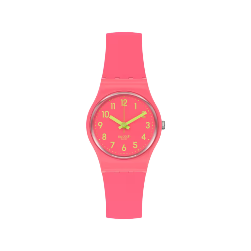 Swatch Core Back To Biko Roose Ref. LP131C - Tomasini Francia