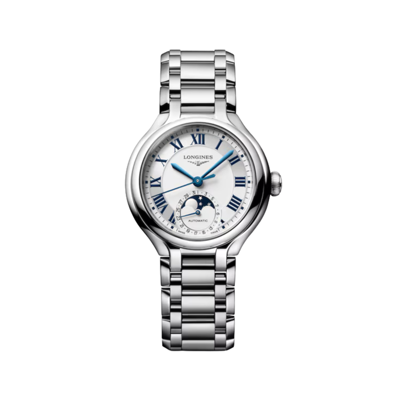 Longones PrimaLuna Moonphase Ref. L81264716 - Tomasini Francia