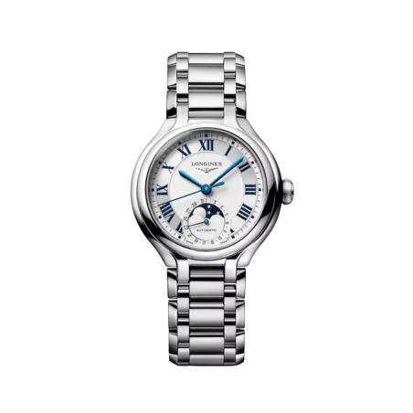 Longones PrimaLuna Moonphase Ref. L81264716 - Tomasini Francia
