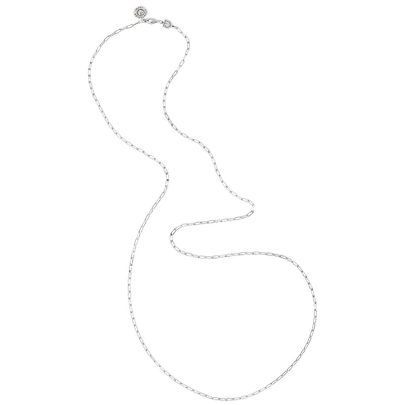 Chantecler Et Voilà Catena Accessori Argento Ref. 43011 - Tomasini Francia