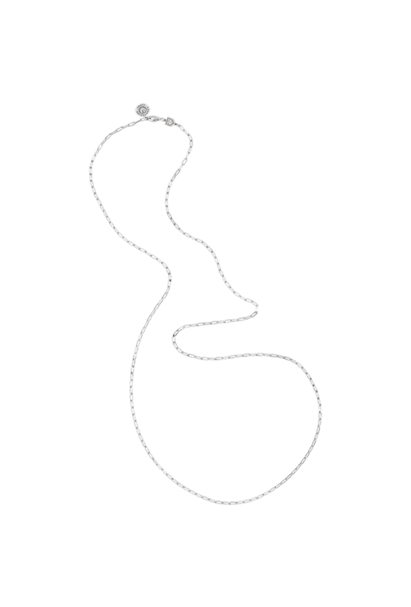 Chantecler Et Voilà Catena Accessori Argento Ref. 43011 - Tomasini Francia