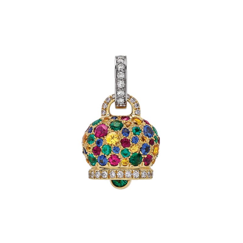 Chantecler Campanelle Pendant Ref. 43174 - Tomasini Francia