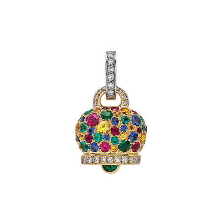 Chantecler Campanelle Pendant Ref. 43174 - Tomasini Francia
