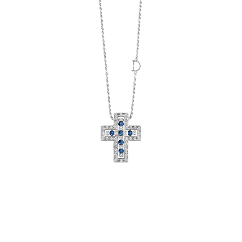 Damiani Belle Epoque Collana