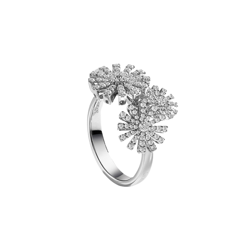 Damiani Margherita Anello
