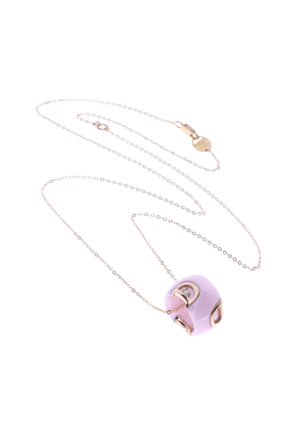 Damiani D-Icon Collierino Ref. 20078429 - Tomasini Francia