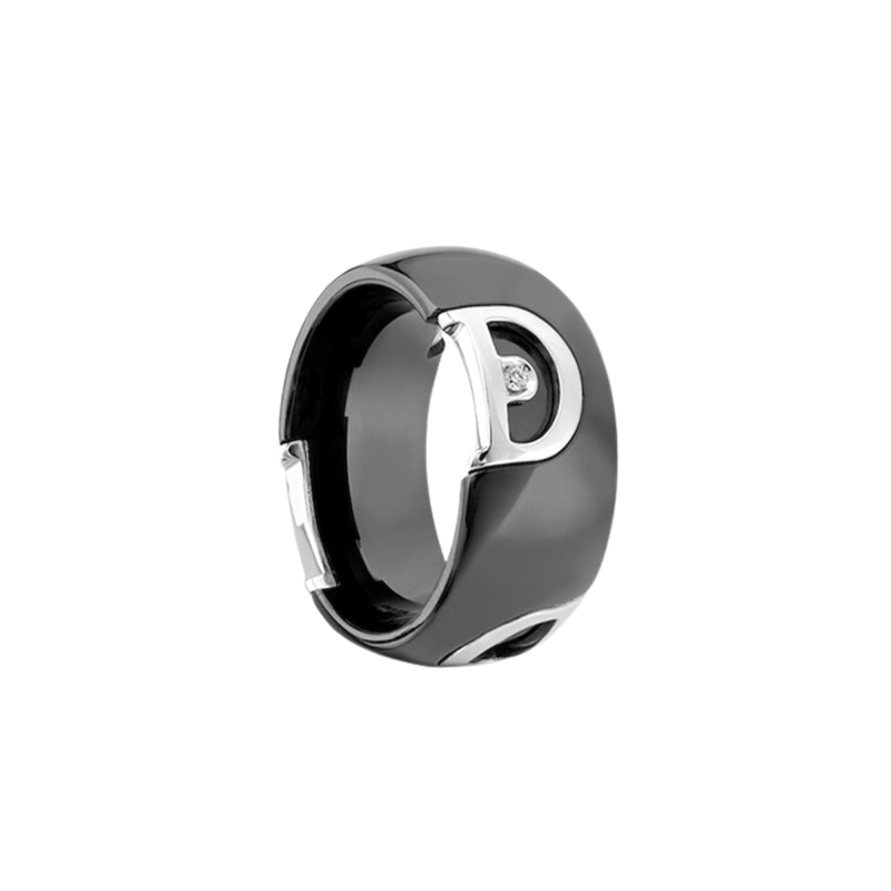Damiani D-Icon Ring