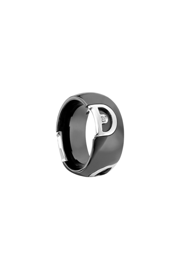 Damiani D-Icon Ring Ref. 20082195 - Tomasini Francia