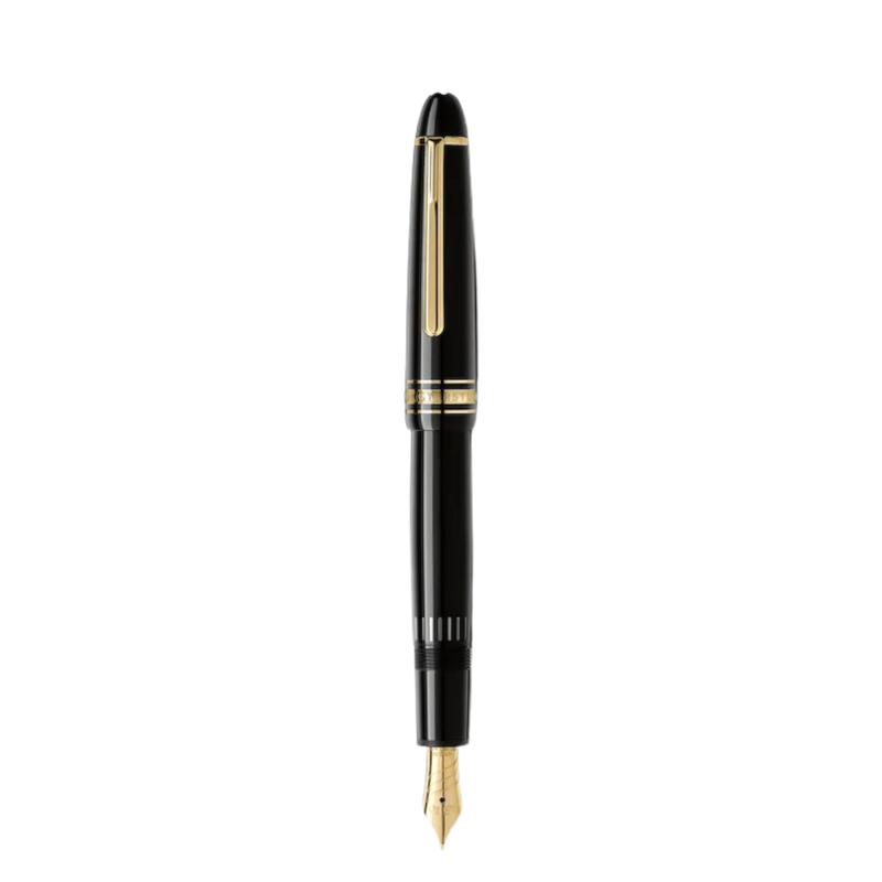 Meisterstück LeGrand Calligraphy with curved nib. Ref. MB130205 - Tomasini Francia