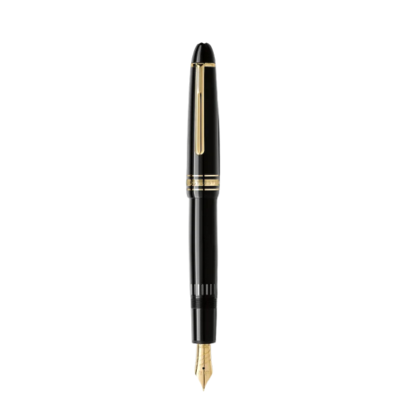 Meisterstück LeGrand Calligraphy with curved nib. Ref. MB130205 - Tomasini Francia