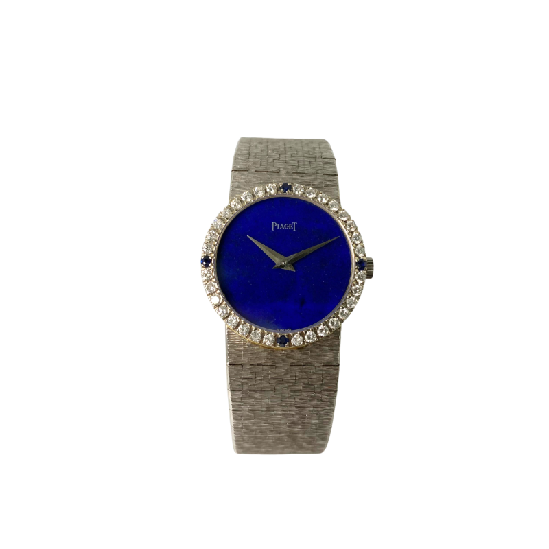 Piaget Dancer