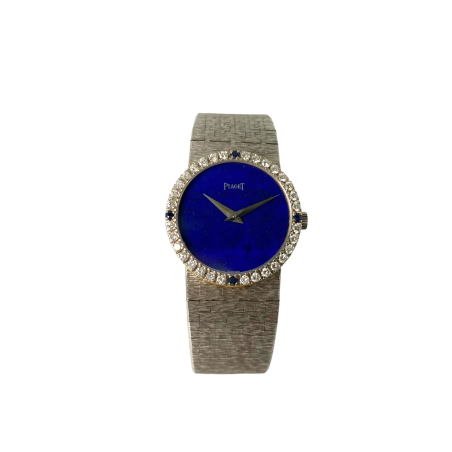 Piaget Dancer Ref. 9706 - Tomasini Francia