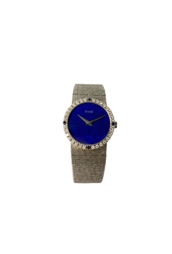 Piaget Dancer Ref. 9706 - Tomasini Francia