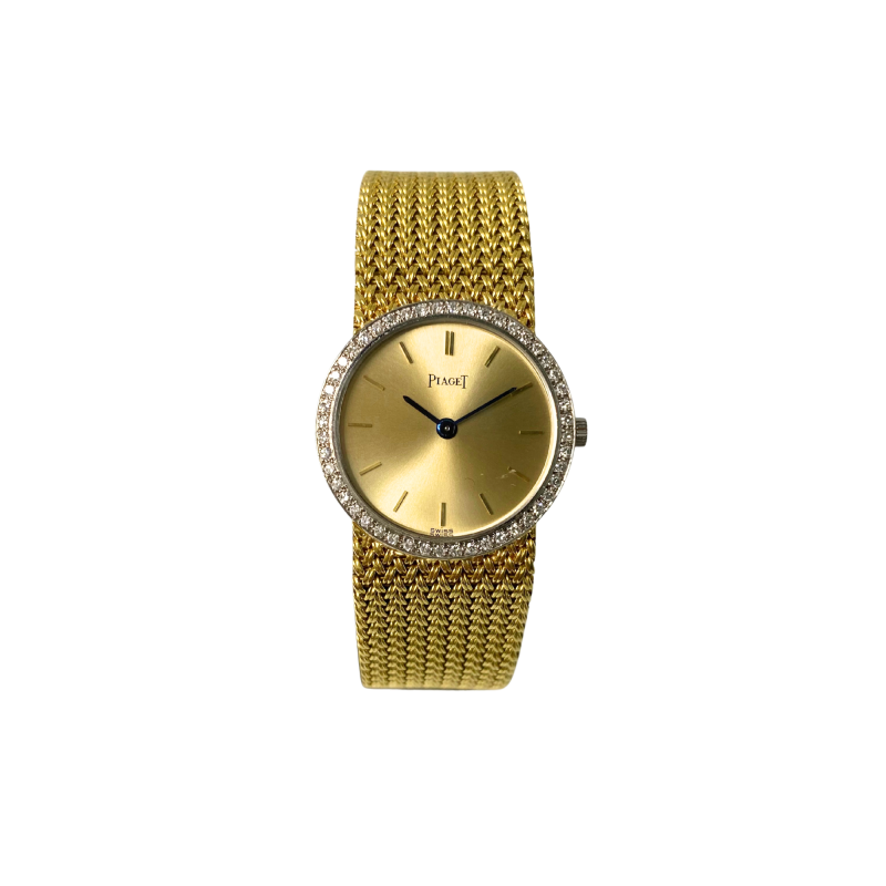 Piaget Dancer