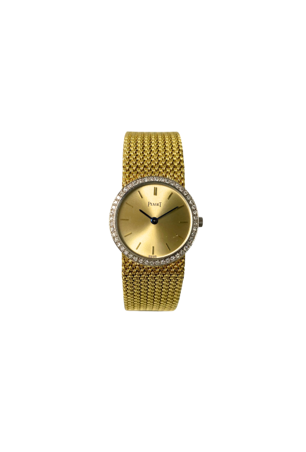 Piaget Dancer Ref. 925 - Tomasini Francia