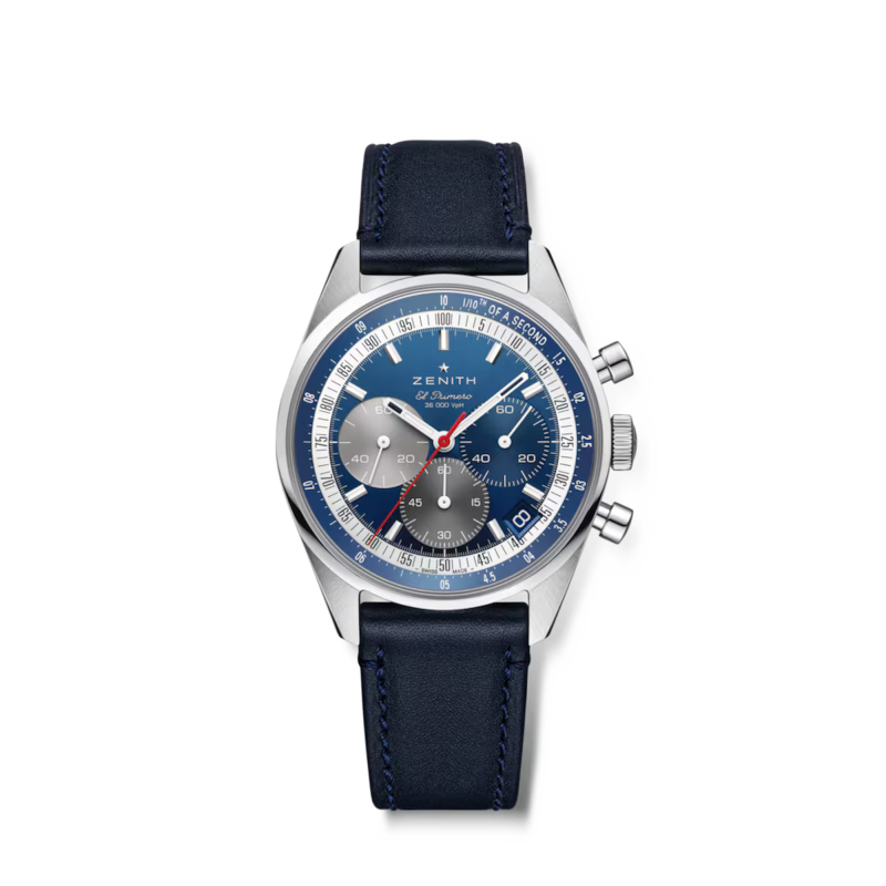 Zenith Chronomaster Original Ref. 03.3200.3600/52.C910 - Tomasini Francia
