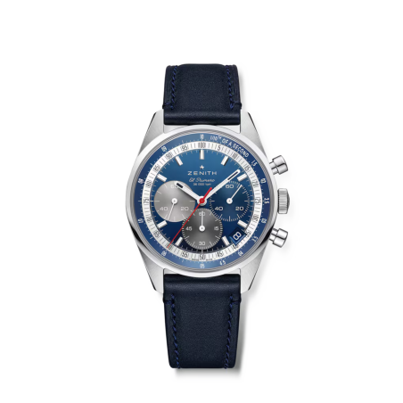 Zenith Chronomaster Original Ref. 03.3200.3600/52.C910 - Tomasini Francia