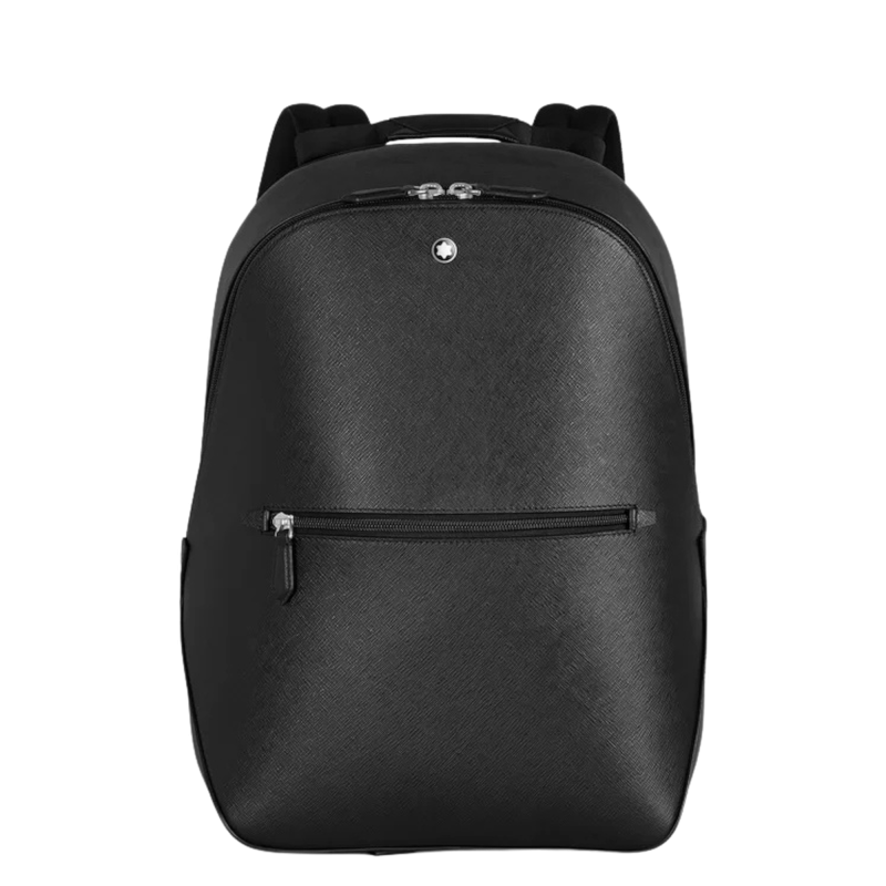 Montblanc Sartorial Small Backpack Ref. MB130277 - Tomasini Francia