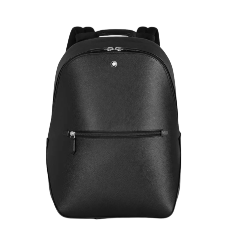 Montblanc Sartorial Small Backpack Ref. MB130277 - Tomasini Francia