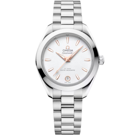 Omega Seamaster Aqua Terra 150m Ref. 220.10.30.20.02.001 - Tomasini Francia