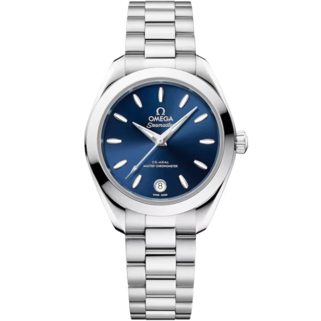 Omega Seamaster Aqua Terra 150M Ref. 220.10.30.20.03.001 - Tomasini Francia