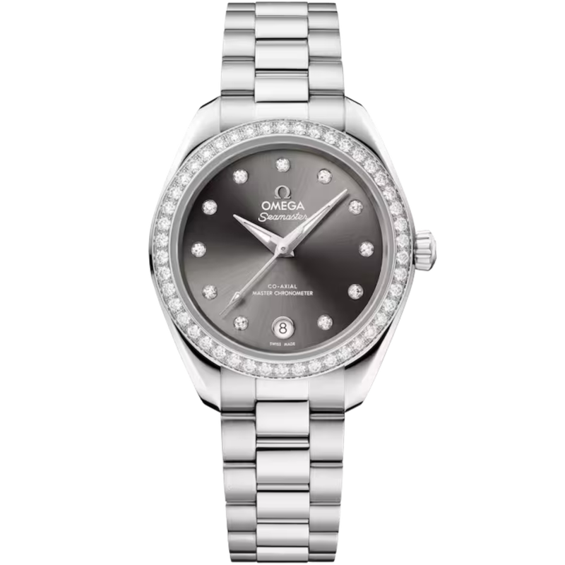 Omega Seamaster Aqua Terra 150M Ref. 220.15.30.20.56.001 - Tomasini Francia
