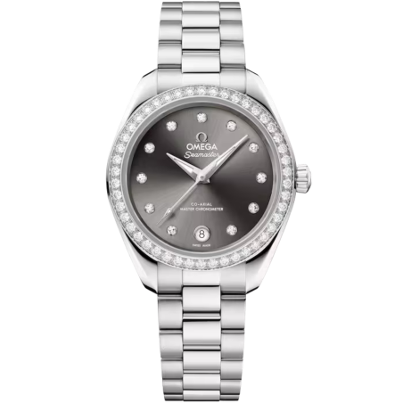 Omega Seamaster Aqua Terra 150M Ref. 220.15.30.20.56.001 - Tomasini Francia