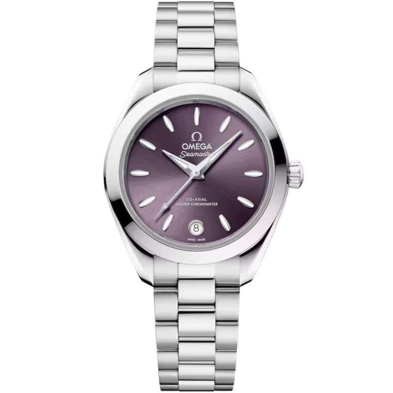Omega Seamaster Aqua Terra 150M Ref. 220.10.30.20.10.002 - Tomasini Francia