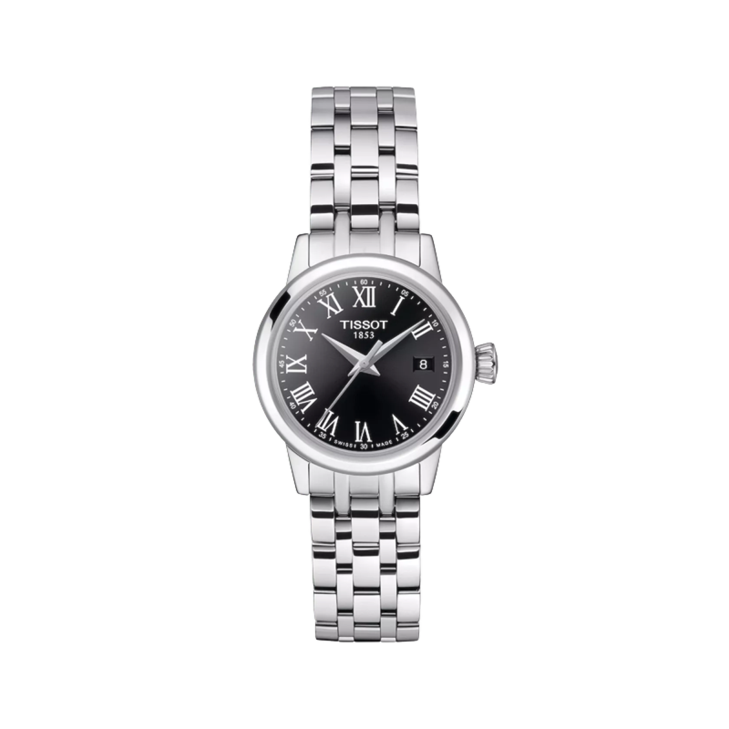 Tissot Classic Dream 28mm Ref. T129.210.11.053.00 - Tomasini Francia