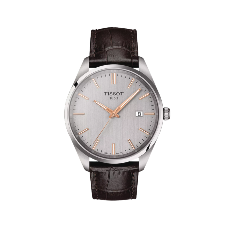 Tissot PR 100 40mm Ref. T150.410.16.031.00 - Tomasini Francia