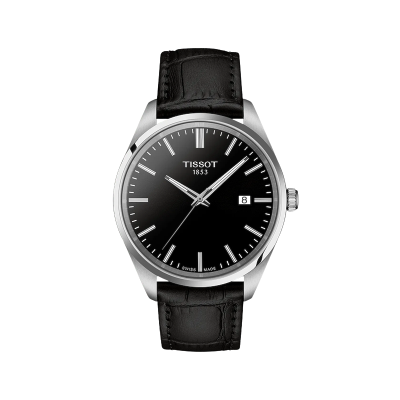 Tissot PR 100 40mm Ref. T150.410.16.051.00 - Tomasini Francia