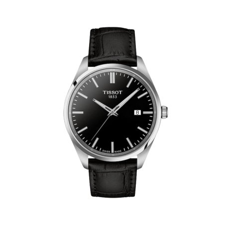 Tissot PR 100 40mm Ref. T150.410.16.051.00 - Tomasini Francia