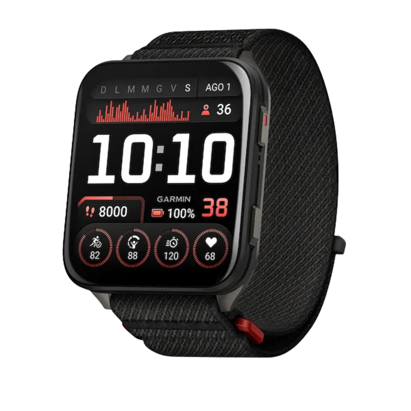 Garmin Venu® X1 Ref. 010-02980-02 - Tomasini Francia