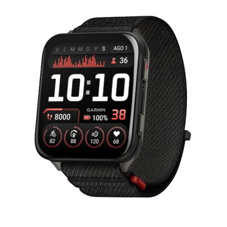 Garmin Venu® X1 Ref. 010-02980-02 - Tomasini Francia