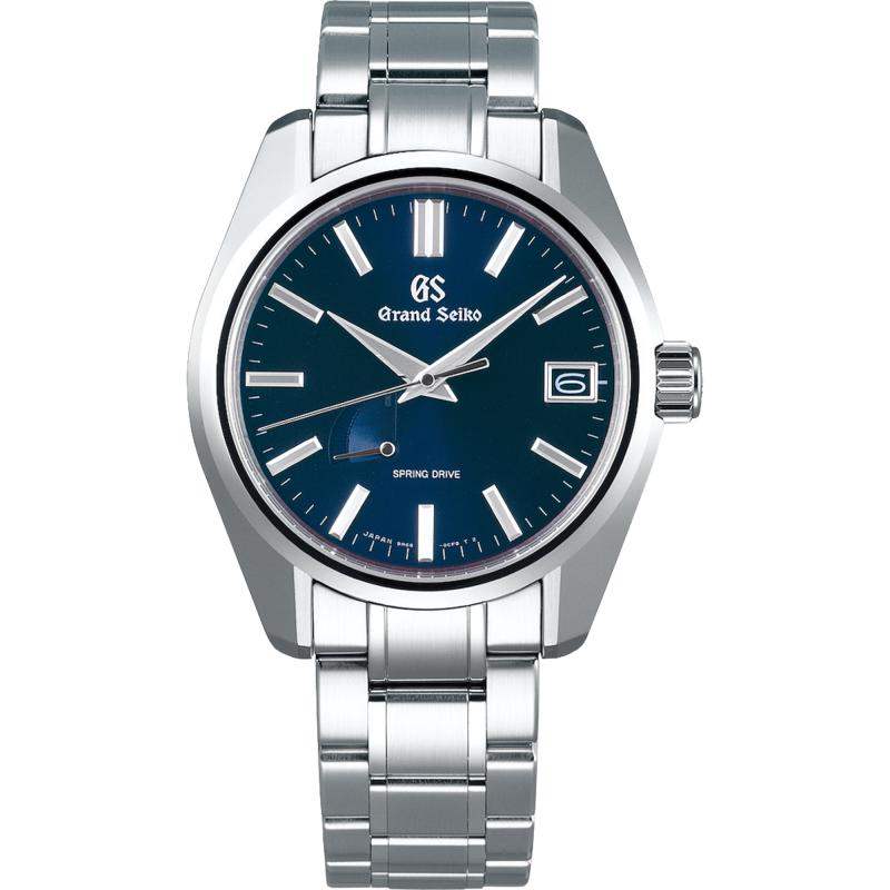 Grand Seiko Heritage Ref. SBGA375G - Tomasini Francia